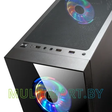 Корпус Ginzzu CL280 картинка 4